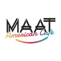 MAAT American Cafe .